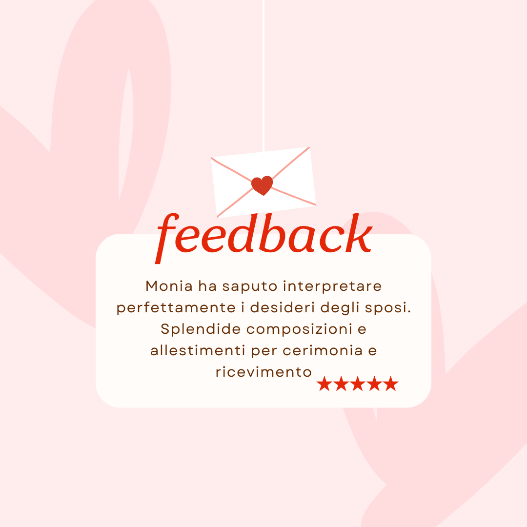 recensioni i fiori che vorrei